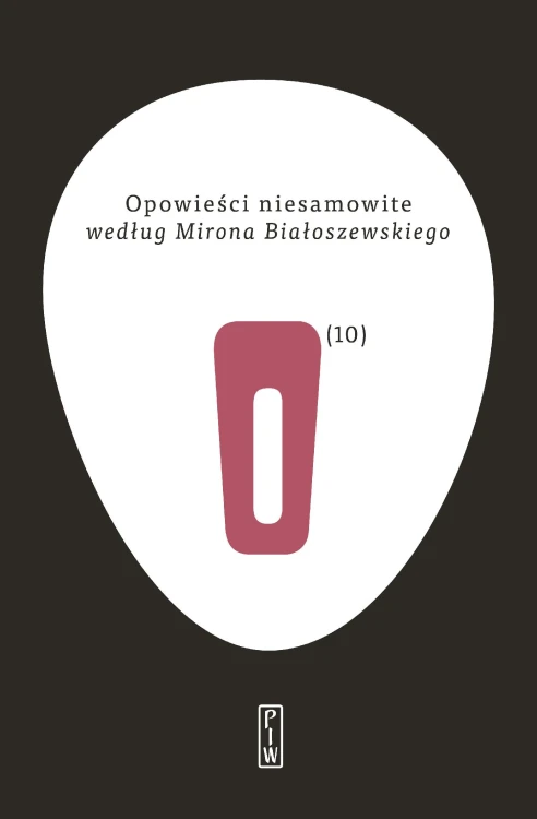 Opowieści niesamowite według Mirona...