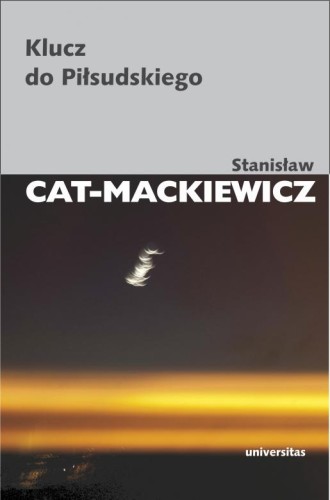 Klucz do Piłsudskiego wyd. 3