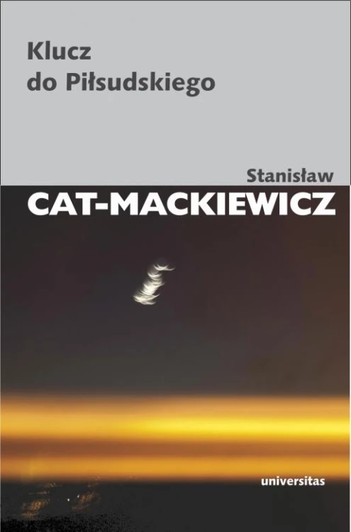 Klucz do Piłsudskiego wyd. 3