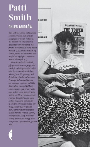 Chleb aniołów, Patti Smith
