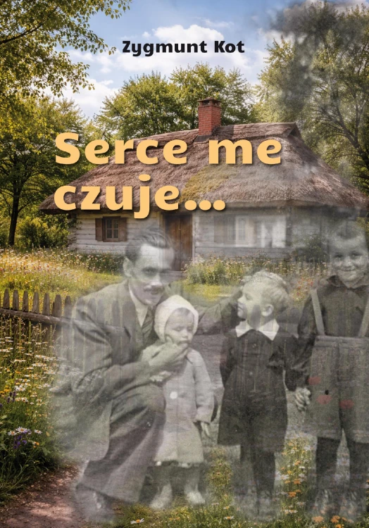 Serce me czuje…, Zygmunt Kot