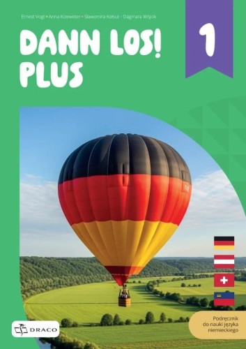 Dann los! Plus 1 Podręcznik, Opracowania Zbiorowe