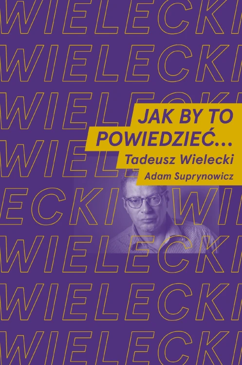 Jak by to powiedzieć?