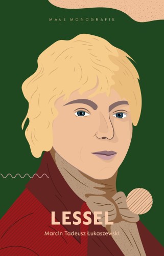 Lessel Małe Monografie, Marcin Tadeusz Łukaszewski