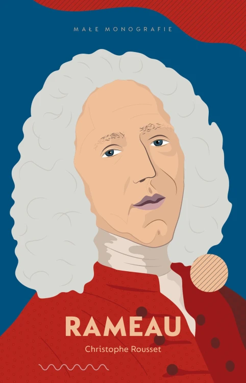 Rameau Małe Monografie, Christophe Rousette