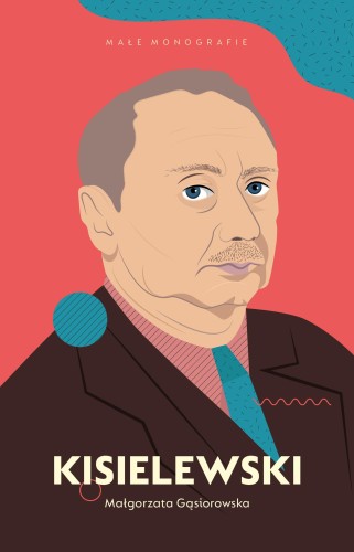 Kisielewski Małe Monografie