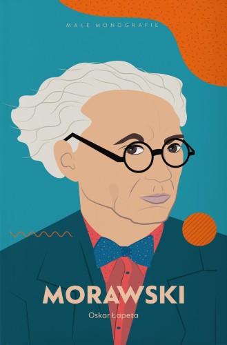 Morawski Małe Monografie, Oskar Łapeta