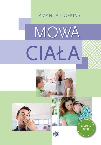 Mowa ciała, Amanda Hopkins