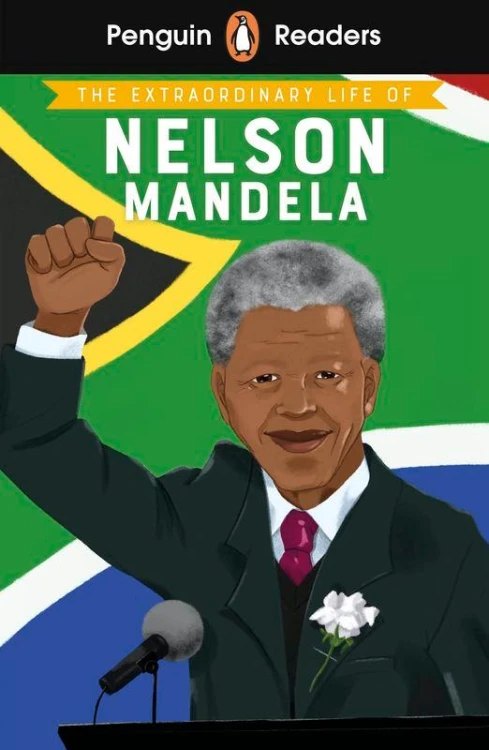 The Extraordinary Life of Nelson Mandela....