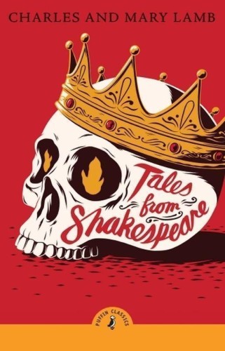Tales from Shakespeare wer. angielska
