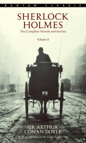 Sherlock Holmes: The Complete Novels and...