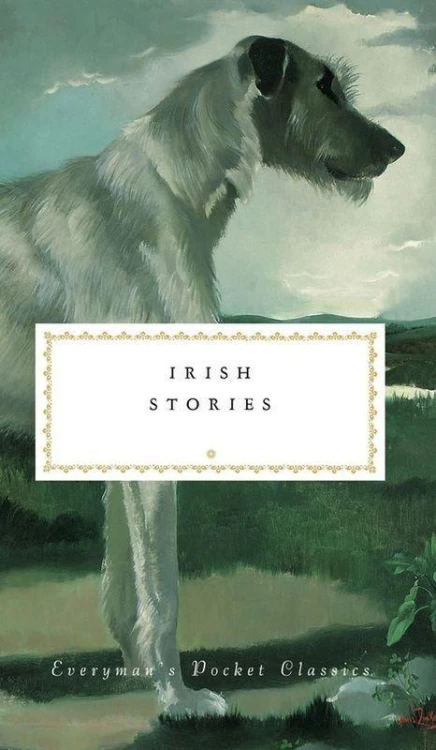 Irish Stories, Opracowanie zbiorowe
