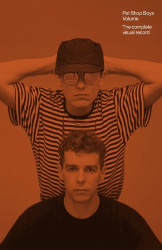 Pet Shop Boys. Volume, Philip Hoare