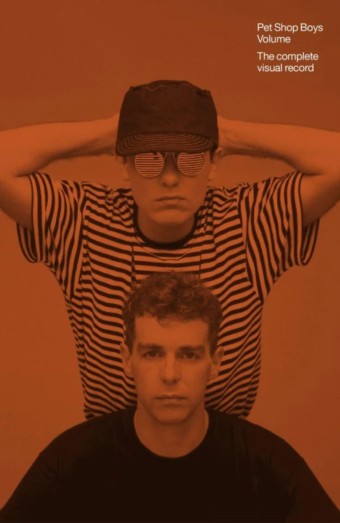 Pet Shop Boys. Volume, Philip Hoare