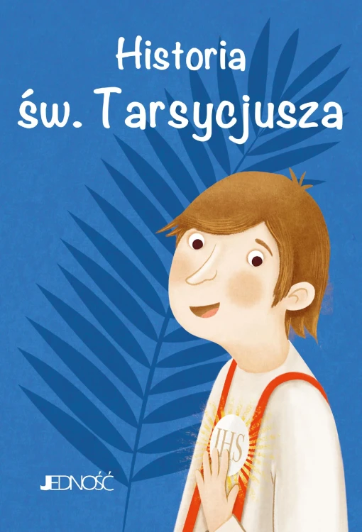 Historia św. Tarsycjusza. Wielcy przyjaciele...