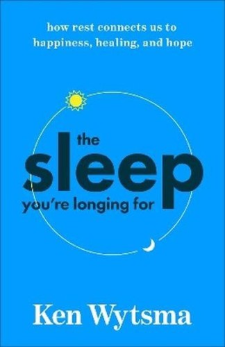 The Sleep You're Longing For. How Rest...