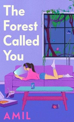 The Forest Called You, Amil