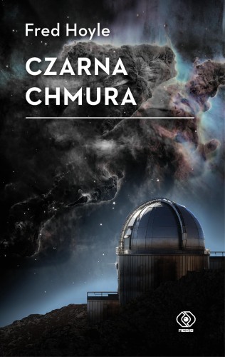 Czarna Chmura wyd. 2024, Fred Hoyle