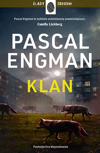 Klan, Pascal Engman