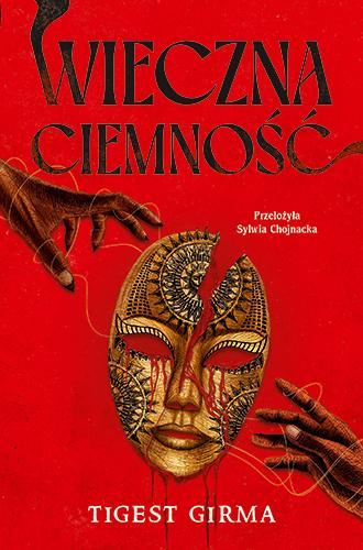 Wieczna ciemność, Tigest Girma