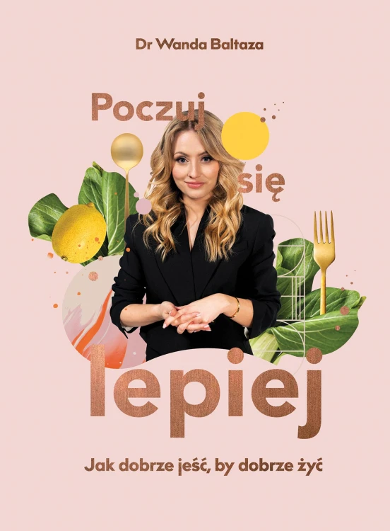 Poczuj się lepiej, Wanda Baltaza