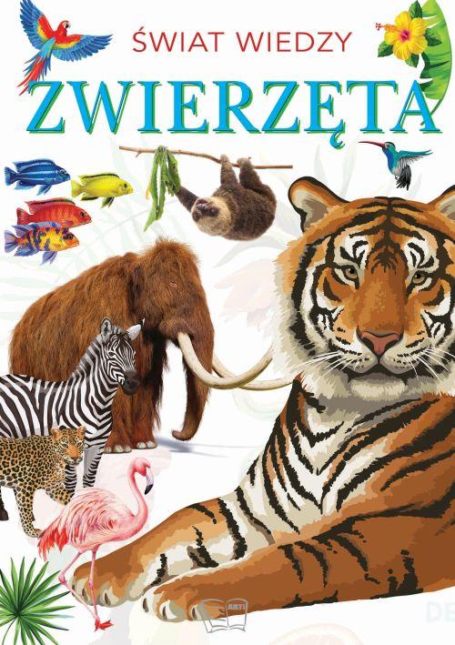 Zwierzęta, Opracowanie zbiorowe