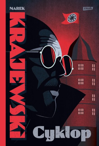 Cyklop, Marek Krajewski