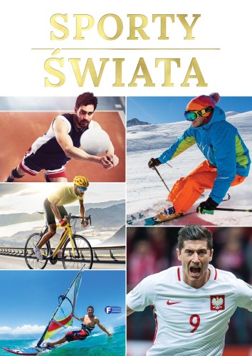 Sporty świata, Opracowanie zbiorowe