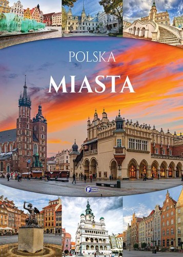 Polska miasta, Opracowanie zbiorowe