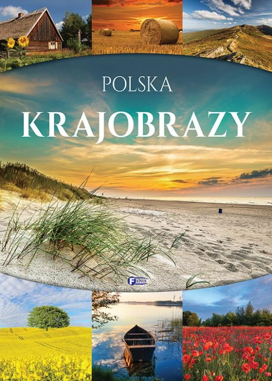 Polska krajobrazy, Opracowanie zbiorowe