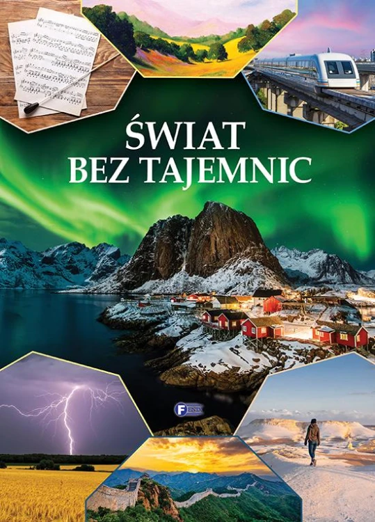Świat bez tajemnic, Opracowanie zbiorowe