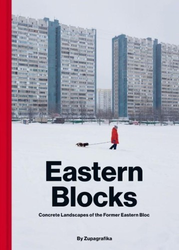 Eastern blocks, Zupagrafika