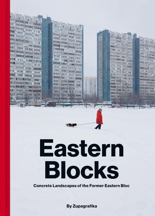 Eastern blocks, Zupagrafika