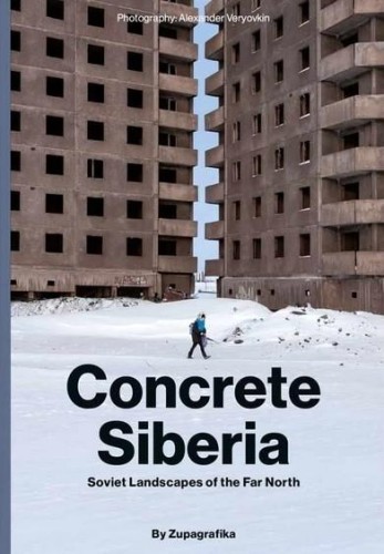 Concrete Siberia, Opracowanie zbiorowe