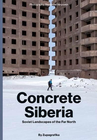 Concrete Siberia, Opracowanie zbiorowe