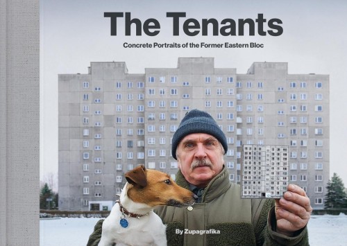 The Tenants, Zupagrafika