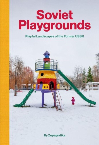 Soviet Playgrounds, Zupagrafika