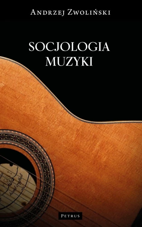 Socjologia muzyki, Andrzej Zwoliński