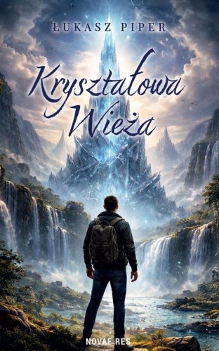 Kryształowa wieża, Łukasz Piper