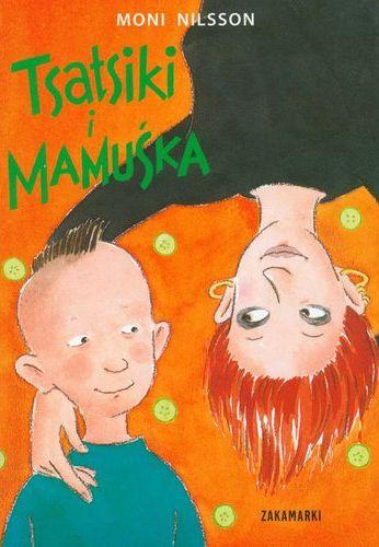 Tsatsiki i Mamuśka, Moni Nilsson