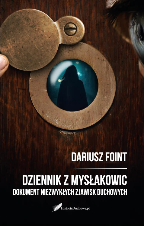 Dziennik z Mysłakowic. Dokument niezwykłych...