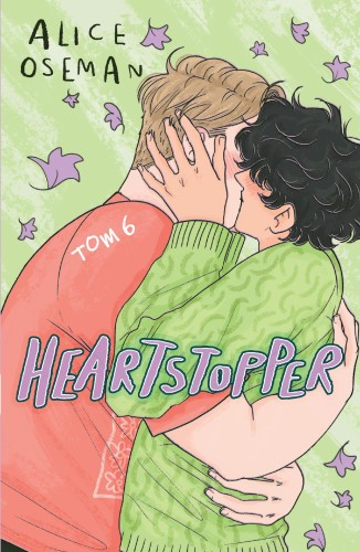 Heartstopper. Tom 6, Alice Oseman