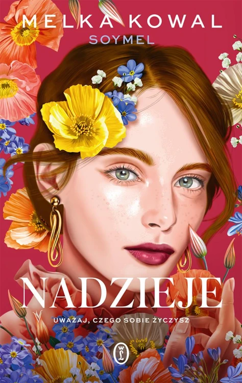 Nadzieje, Melka Kowal