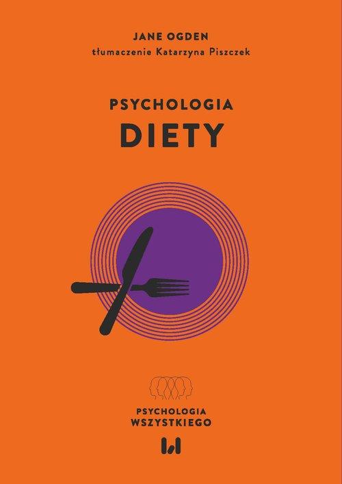 Psychologia diety, Jane Ogden