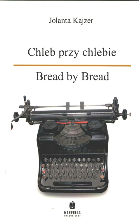 Chleb przy chlebie, Jolanta Kajzer