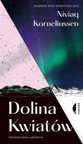 Dolina kwiatów, Niviaq Korneliussen