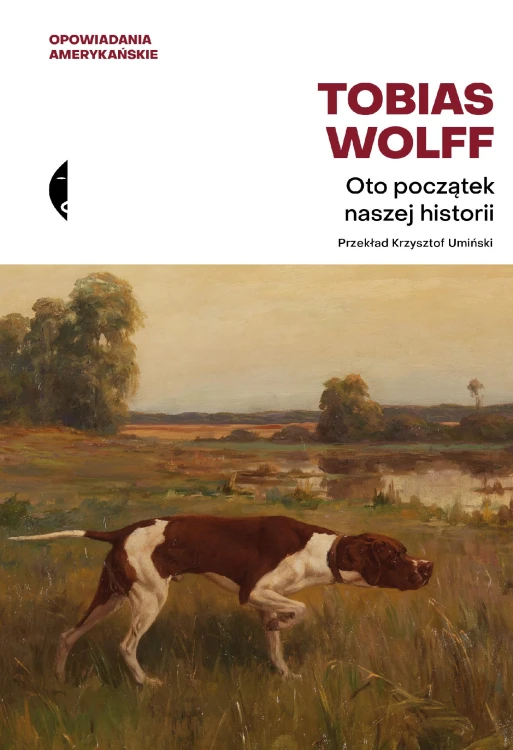 Oto początek naszej historii. Opowiadania...
