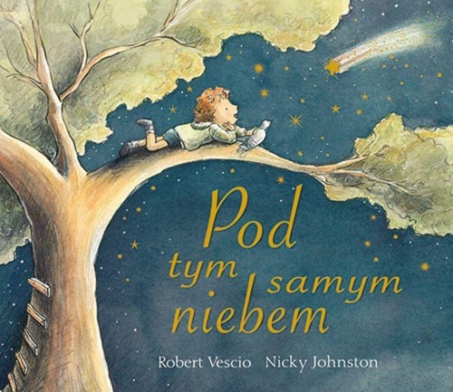 Pod tym samym niebem, Robert Vescio