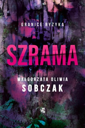 Szrama. Granice ryzyka. Tom 3 wyd. 2026