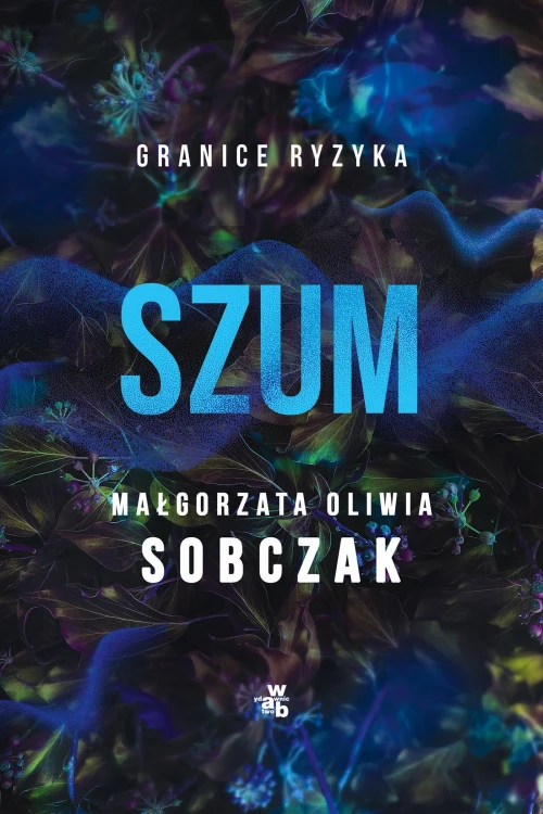 Szum. Granice ryzyka. Tom 2 wyd. 2026